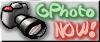 gPhoto2 - The GNU digital camera application [E]